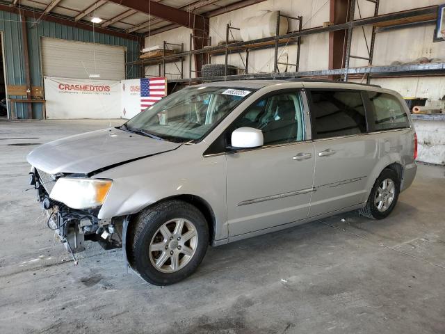 CHRYSLER TOWN & COU