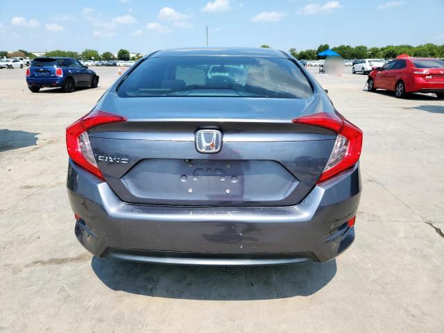 2016 HONDA CIVIC EX #3293273462