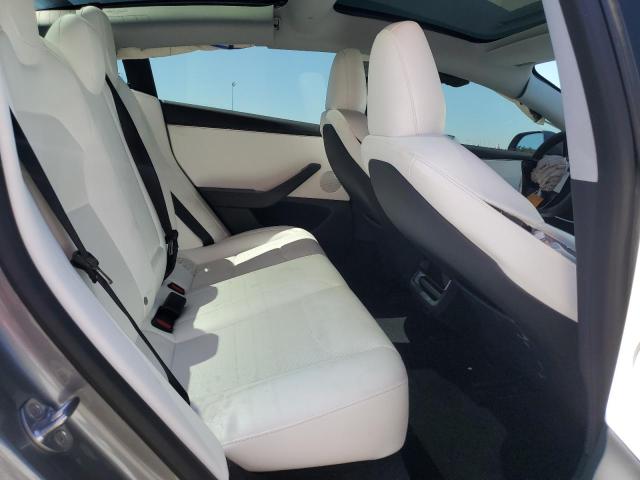 2025 TESLA MODEL 3 5YJ3E1EA5SF911998