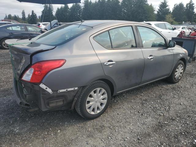 2018 NISSAN VERSA S 3N1CN7AP8JL812950