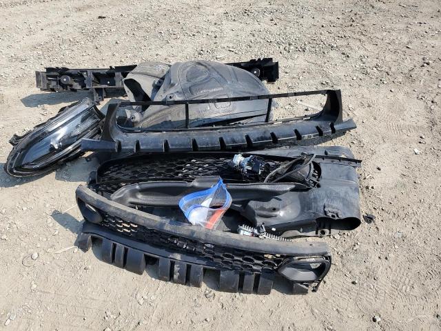 2020 DODGE CHARGER SC 2C3CDXGJ9LH193309