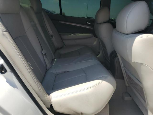 2013 INFINITI G37 - JN1CV6AR0DM758369
