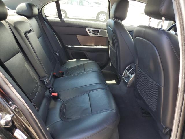 2015 JAGUAR XF 2.0T PREMIUM SAJWA0FS7FPU73993