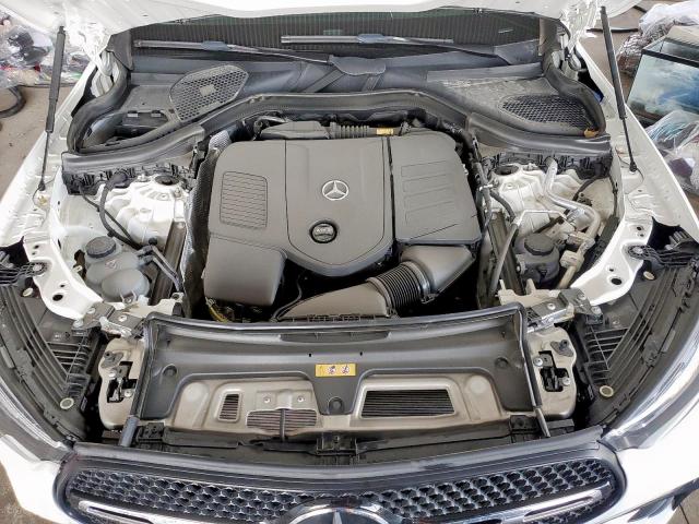2025 MERCEDES-BENZ GLC COUPE 300 4MATIC - W1NKJ4HB2SF242039