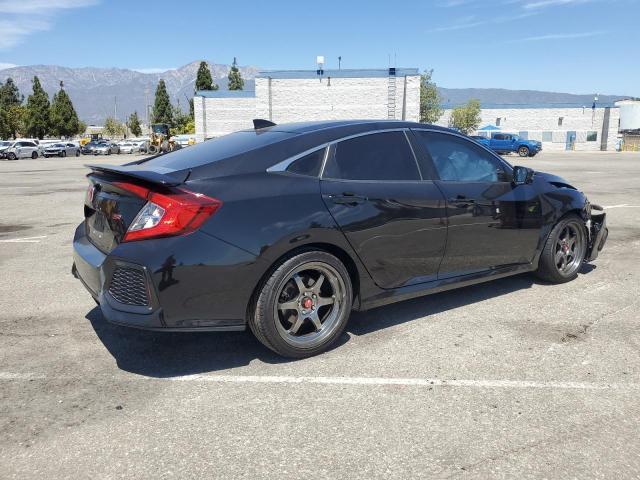 2017 HONDA CIVIC SI 2HGFC1E54HH702617