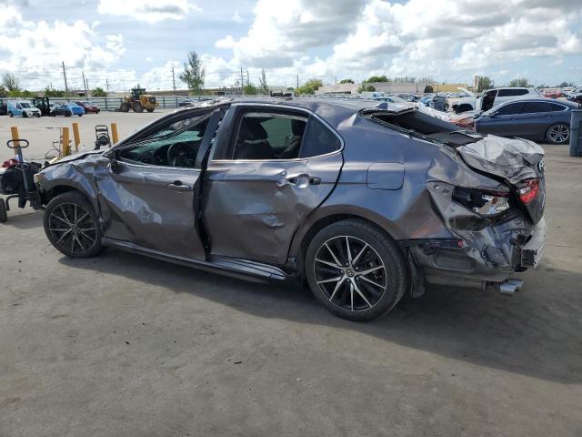 2024 TOYOTA CAMRY SE N 4T1S31AKXRU066692