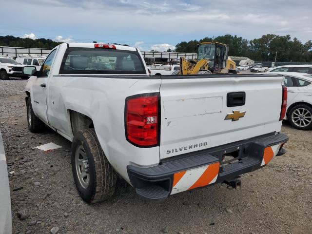 2018 CHEVROLET SILVERADO C1500 1GCNCNEH5JZ221566