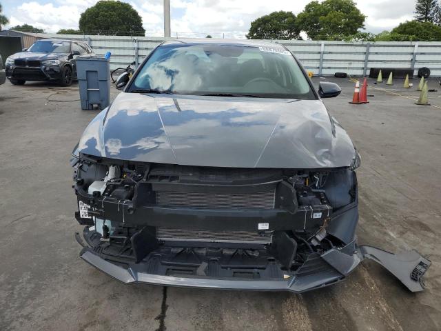 2025 HYUNDAI ELANTRA SE - KMHLL4DG3SU860274