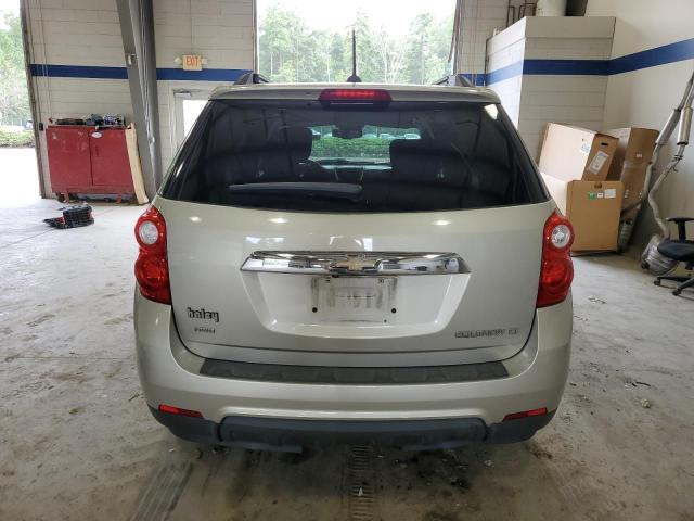 2015 CHEVROLET EQUINOX LT 2GNFLFEKXF6419253