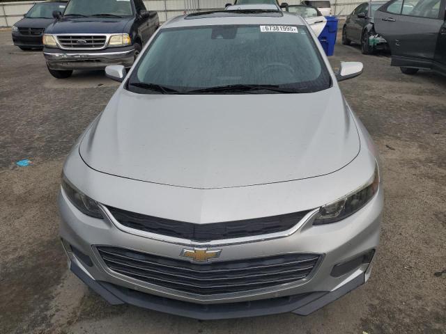 2016 CHEVROLET MALIBU PRE - 1G1ZH5SX1GF307636