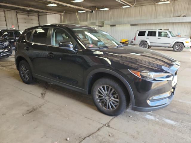 2021 MAZDA CX-5 TOURI - JM3KFBCM3M0339317