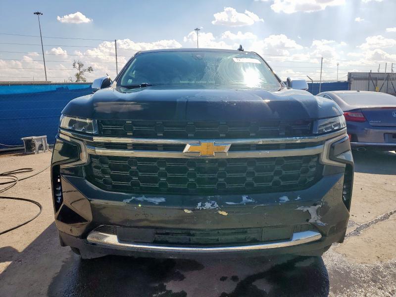 2021 CHEVROLET TAHOE K1500 PREMIER 1GNSKSKD1MR275027