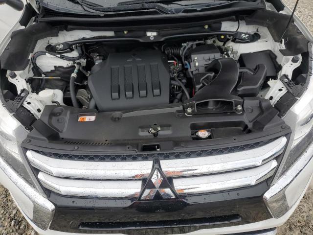 2019 MITSUBISHI ECLIPSE CROSS SE JA4AT5AA5KZ002139