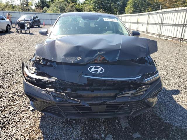 2025 HYUNDAI ELANTRA SE KMHLS4DG7SU969520