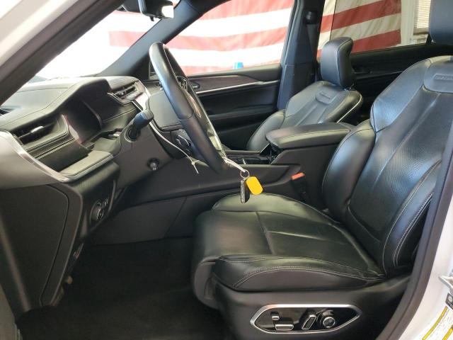 2021 JEEP GRAND CHEROKEE L OVERLAND 1C4RJKDG9M8158741