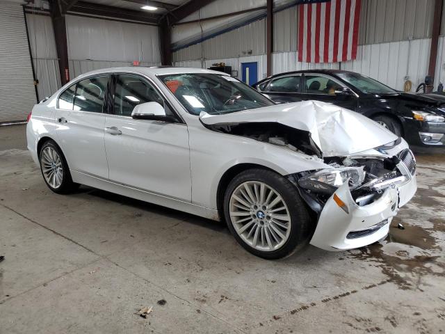 2015 BMW 328 XI WBA3B3G59FNR86714
