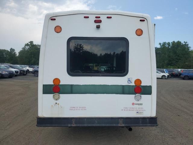 2017 FORD ECONOLINE #3216951381