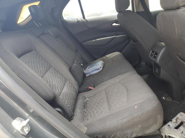 2019 CHEVROLET EQUINOX LT 2GNAXKEV2K6139886