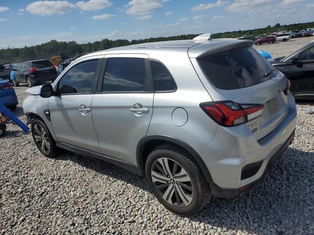 2020 MITSUBISHI OUTLANDER SPORT ES JA4AR3AU6LU025523