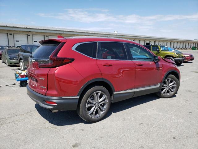 2022 HONDA CR-V TOURING 2HKRW2H99NH654736