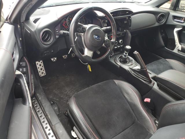 2017 SUBARU BRZ 2.0 LI JF1ZCAC1XH9601454