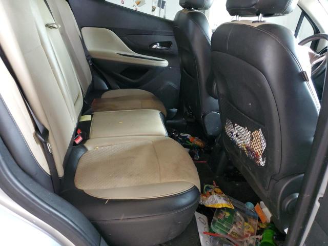 2020 BUICK ENCORE PRE - KL4CJASB3LB352345