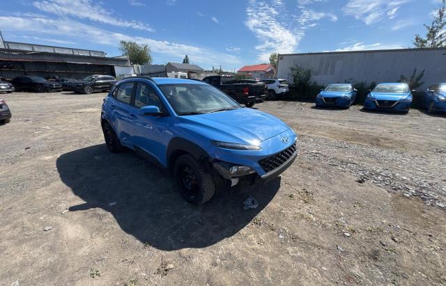 HYUNDAI KONA SEL