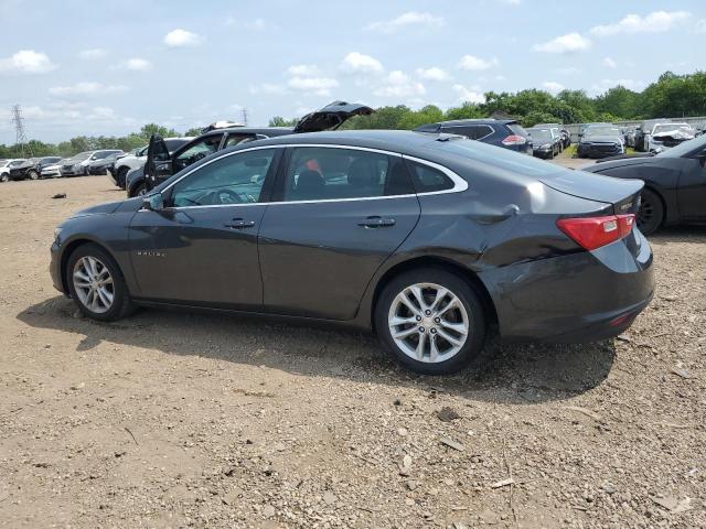 2018 CHEVROLET MALIBU LT - 1G1ZD5ST7JF209596