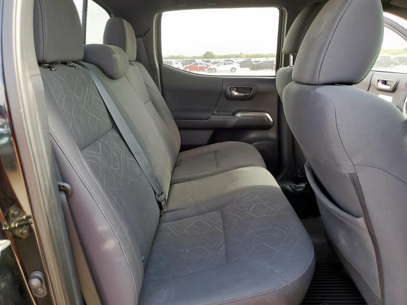 2017 TOYOTA TACOMA DOU 5TFDZ5BN9HX020134