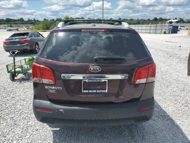 2013 KIA SORENTO LX #3292350310