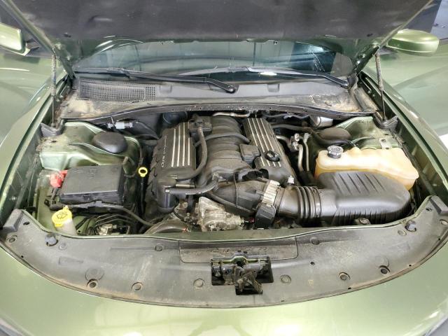 2021 DODGE CHARGER SC 2C3CDXAG5JH243245