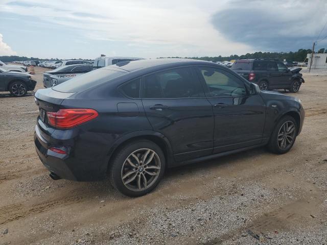 2016 BMW X4 XDRIVEM 5UXXW7C57G0M91303
