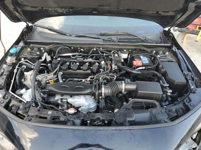 2022 HONDA CIVIC EX - 2HGFE1F72NH314159