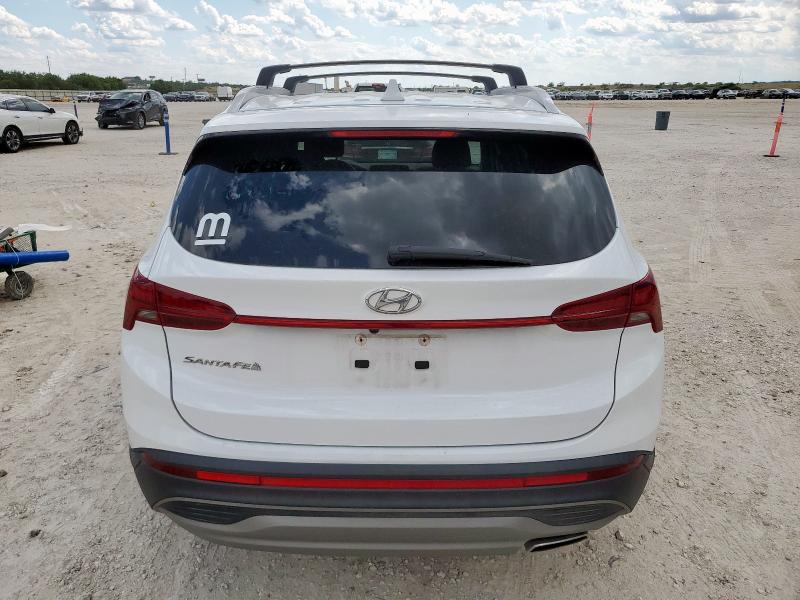 2023 HYUNDAI SANTA FE S 5NMS24AJ9PH584670