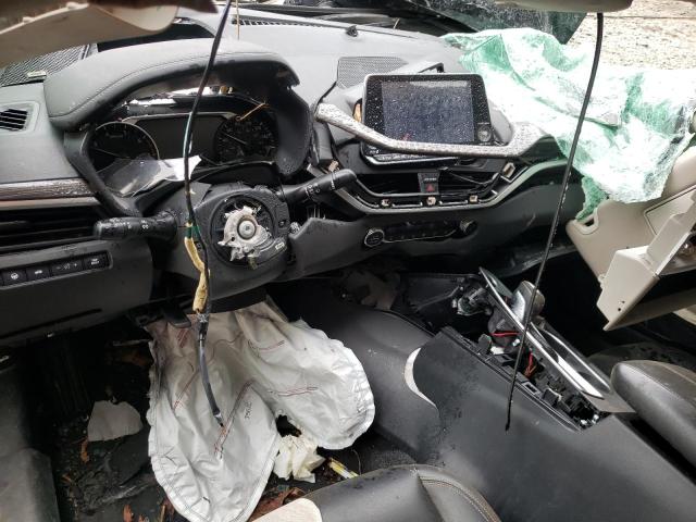 2019 NISSAN ALTIMA EDI - 1N4AL4FV5KC154104