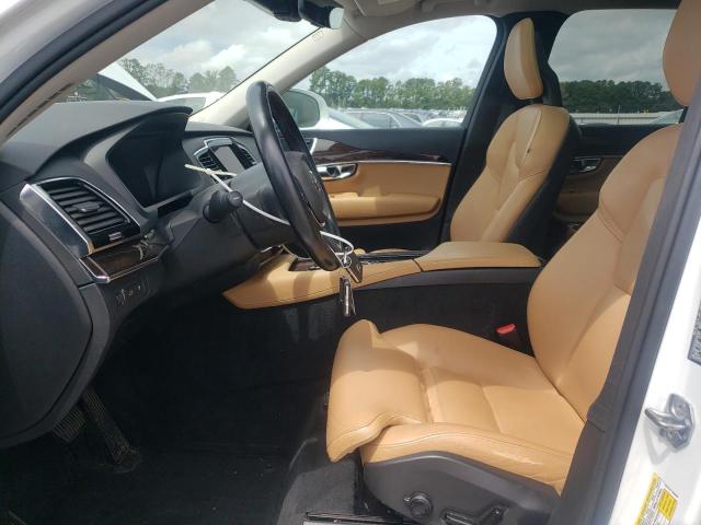 2016 VOLVO XC90 T8 YV4BC0PK2G1057602