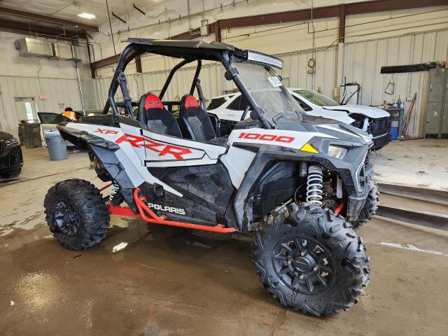 Global Auto Auctions: 2020 POLARIS RZR XP 100