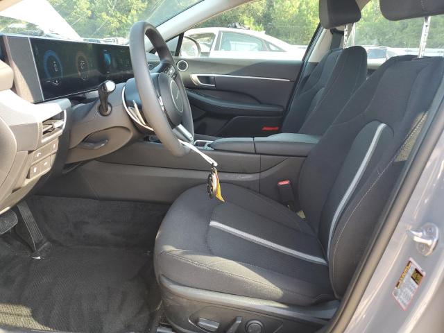 2024 HYUNDAI SONATA SEL KMHL64JA1RA387722