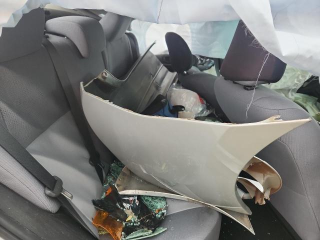 2016 TOYOTA COROLLA L 5YFBURHE4GP382549