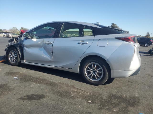 2016 TOYOTA PRIUS - JTDKBRFU1G3518337