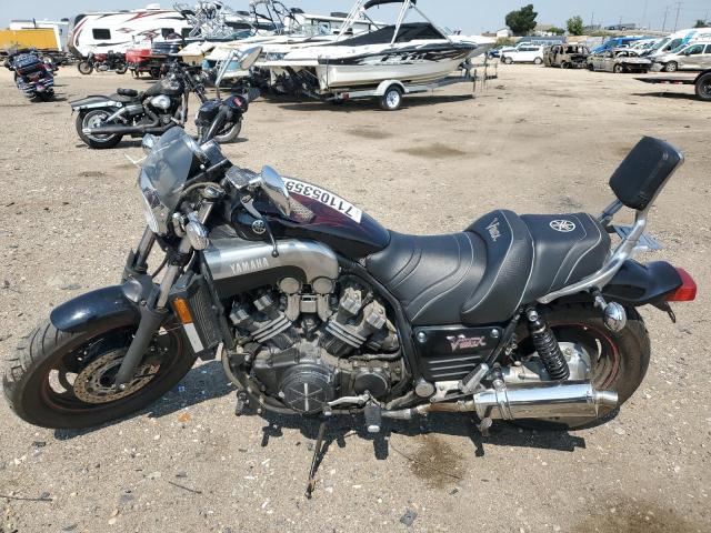 2007 YAMAHA VMX12 JYAVP20Y37A000125