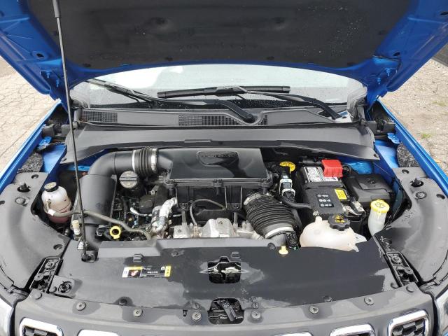 2024 JEEP COMPASS LA 3C4NJDBN6RT100574