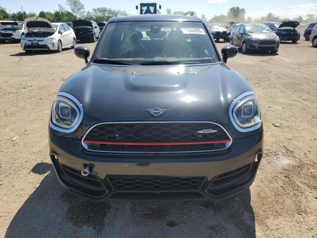 2024 MINI COOPER JCW WMZ33BS02R3R50787