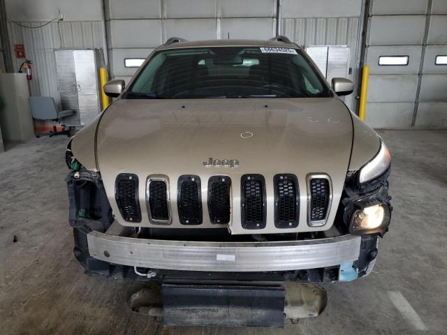 2015 JEEP CHEROKEE LATITUDE 1C4PJMCS5FW510849