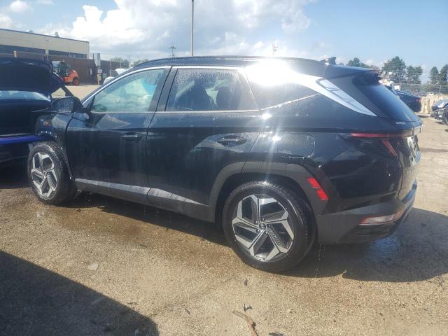 2022 HYUNDAI TUCSON SEL - 5NMJF3AE2NH081993