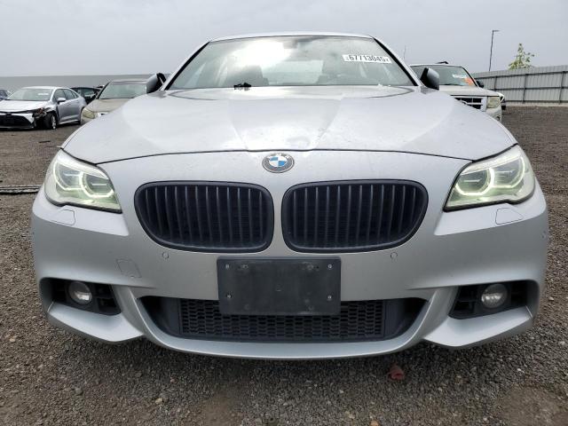 2016 BMW 535 XI #3304520459