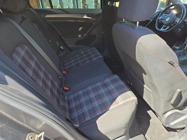 2018 VOLKSWAGEN GTI S/SE 3VW447AU4JM290447