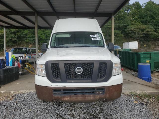 2018 NISSAN NV 2500 S 1N6BF0LY8JN802807