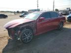 2016 LEXUS GS 350 - JTHCZ1BL2GA000178