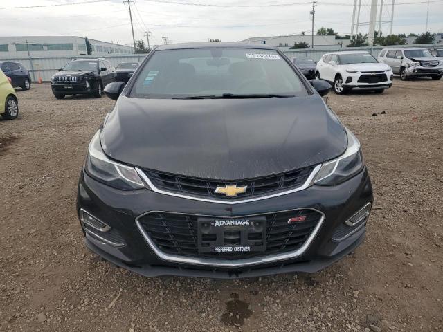 2018 CHEVROLET CRUZE LT - 1G1BE5SM2J7197844